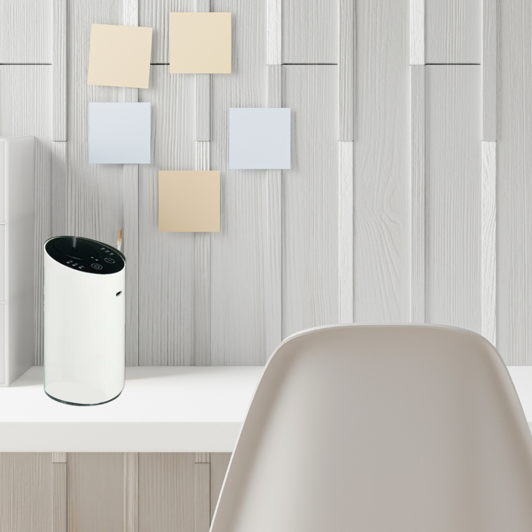 Nomad Scent Diffuser Gift Set - Resort Collection