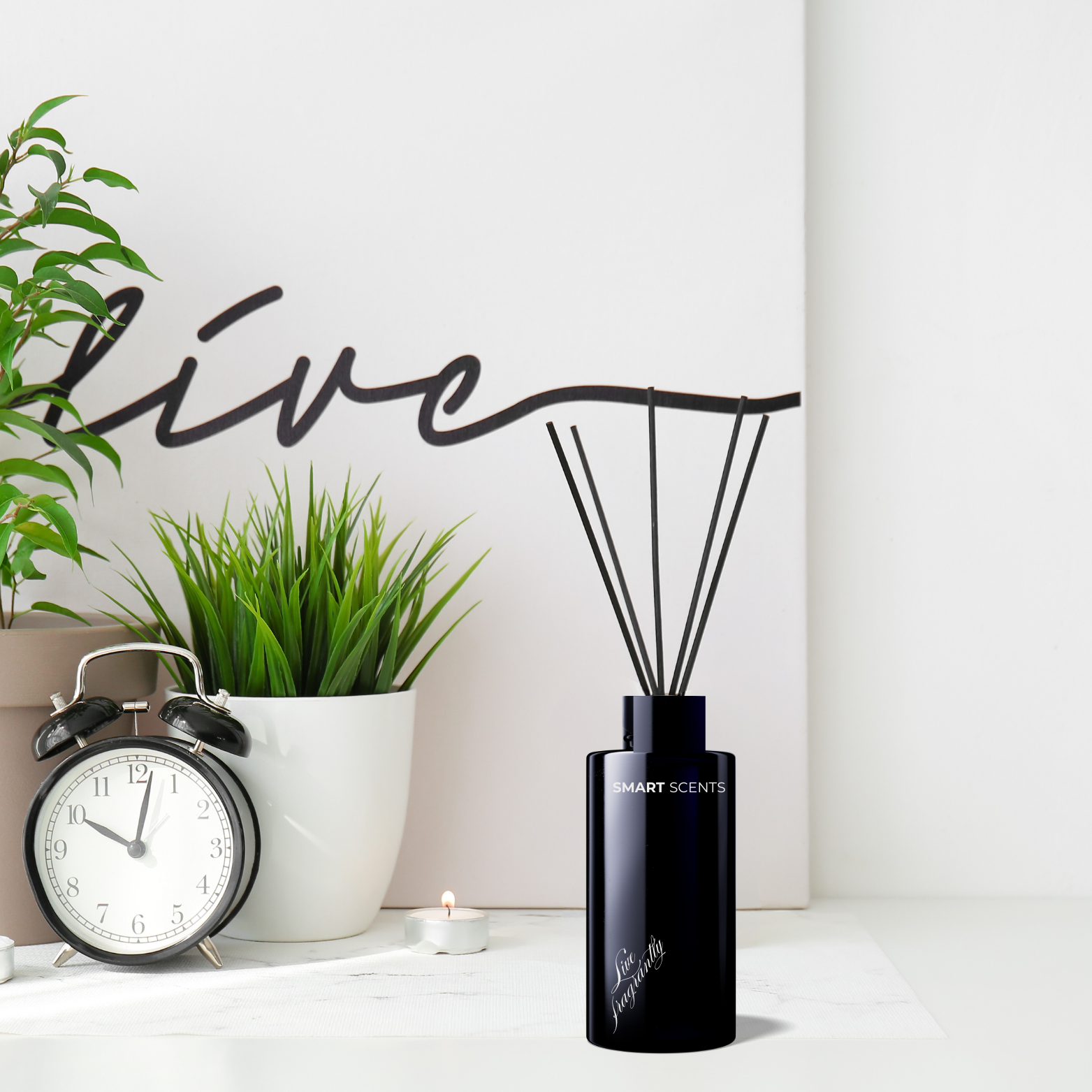 Until Tomorrow Reed Diffuser