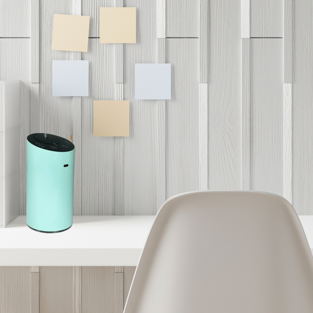 Nomad Scent Diffuser Gift Set - Resort Collection