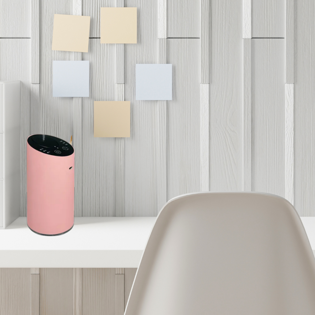Nomad Scent Diffuser Gift Set - Resort Collection