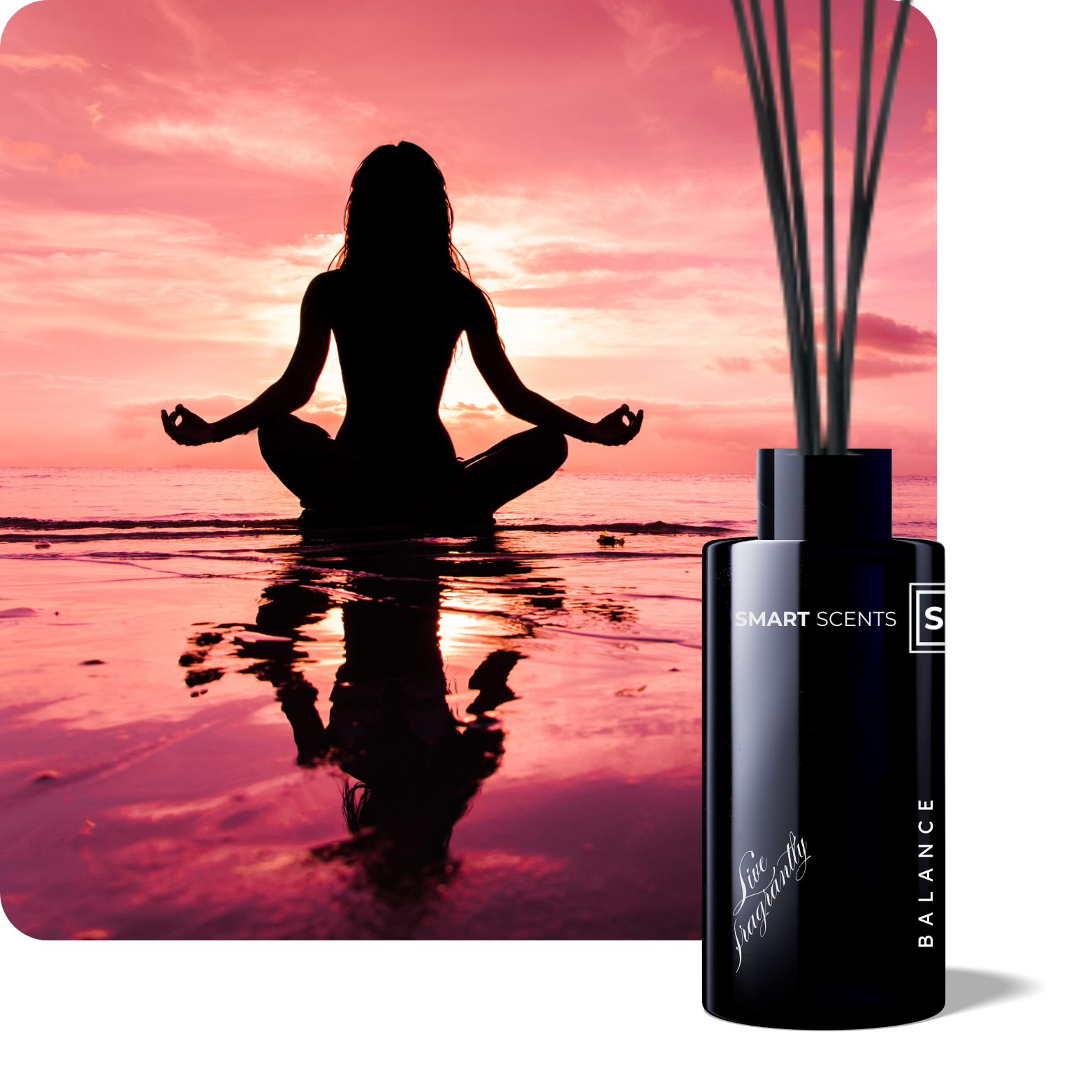 Balance Reed Diffuser