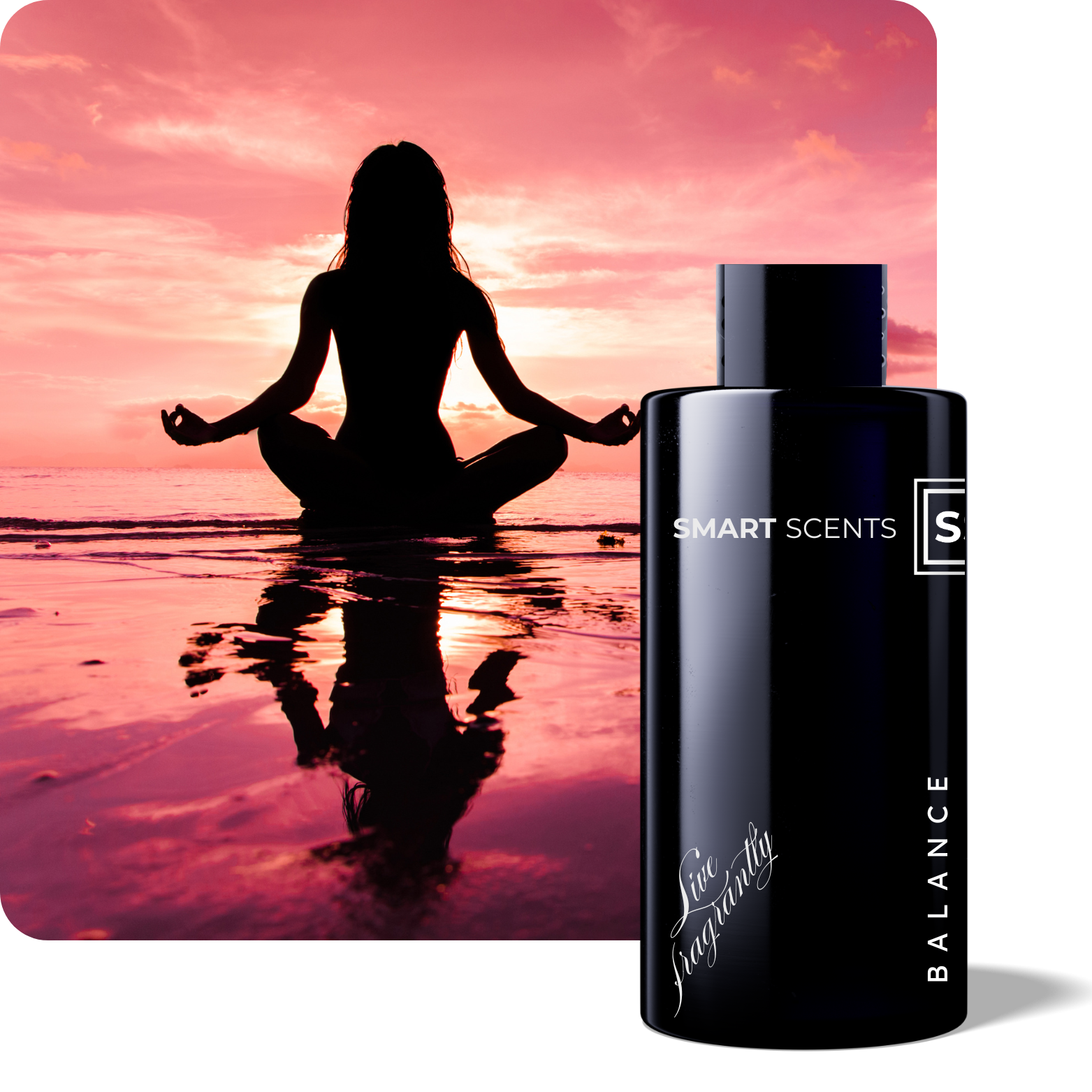 Balance Fragrance Oil