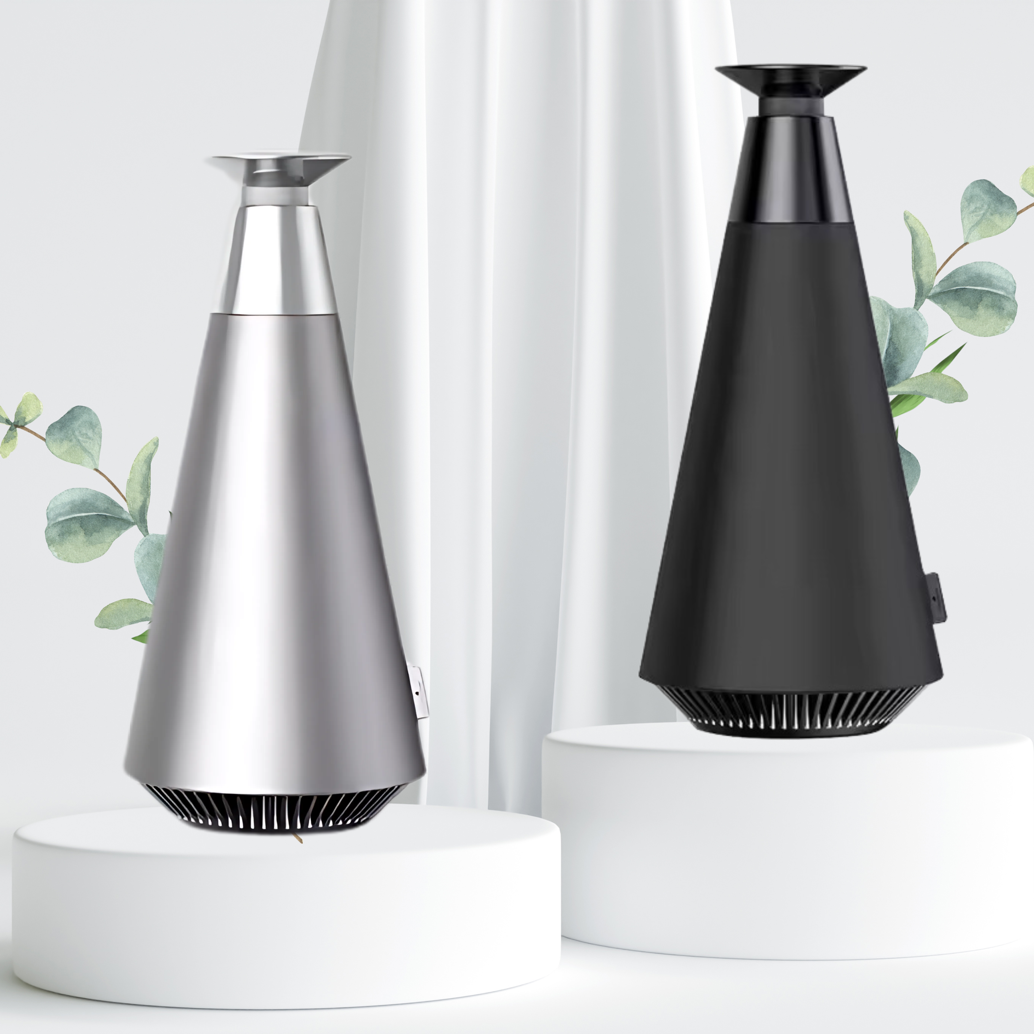 DecoPlus Fragrance Diffuser - Designer Series