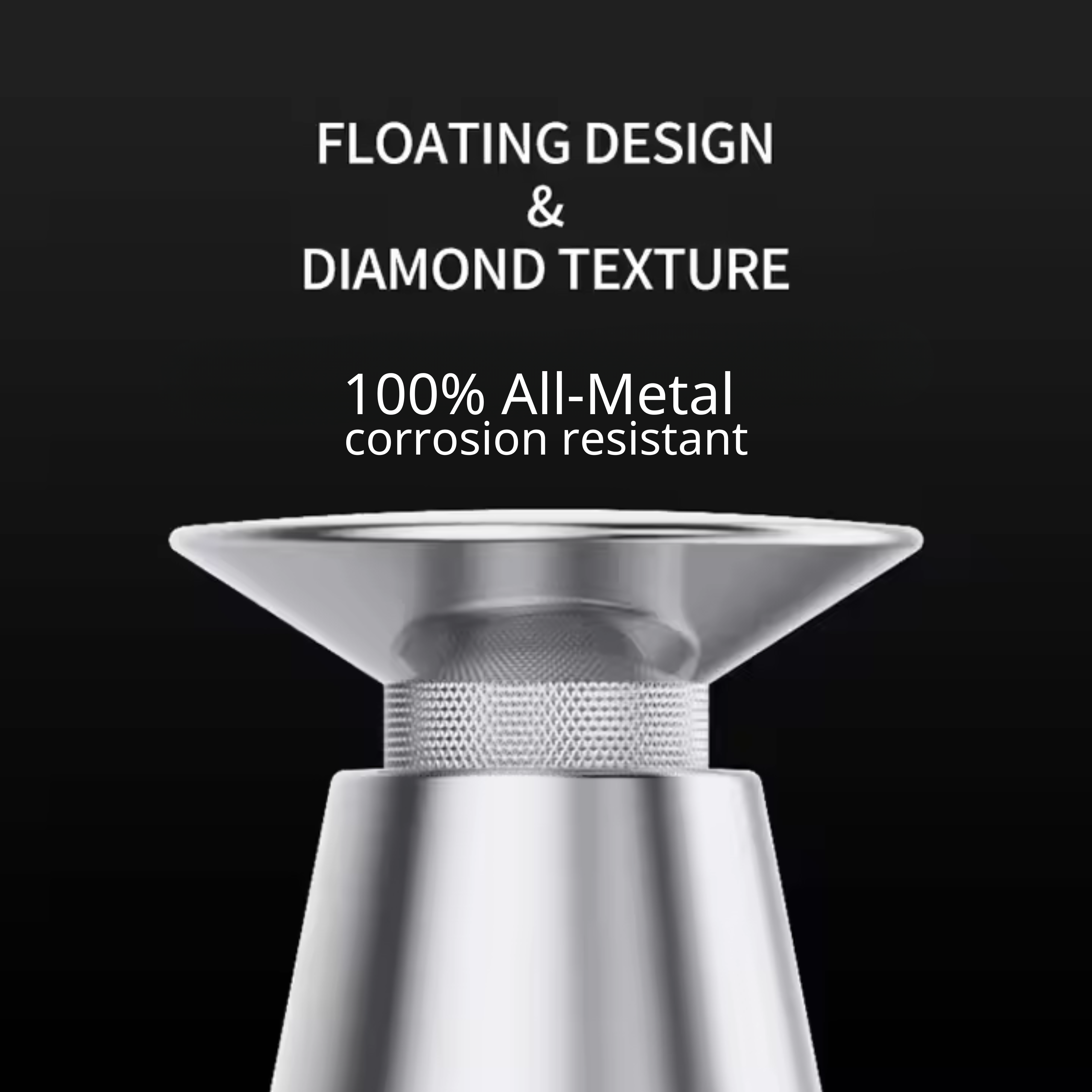 DecoPlus Fragrance Diffuser - Designer Series