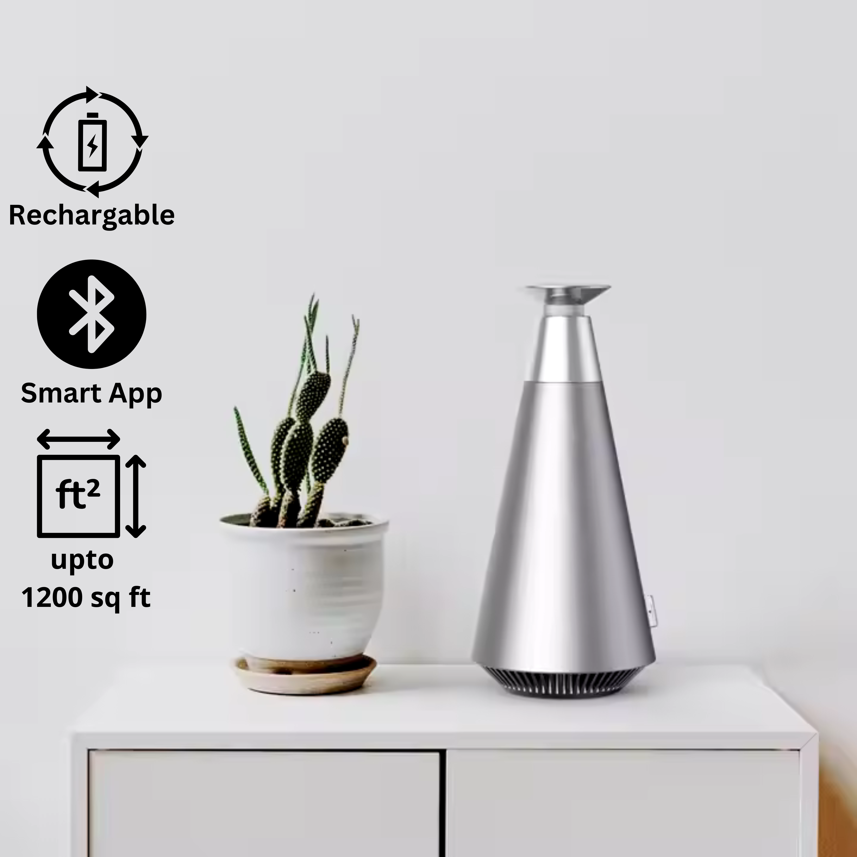 DecoPlus Fragrance Diffuser - Designer Series