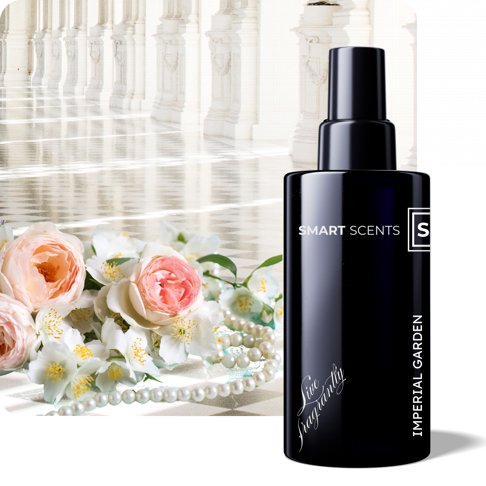 Imperial Garden Room Spray