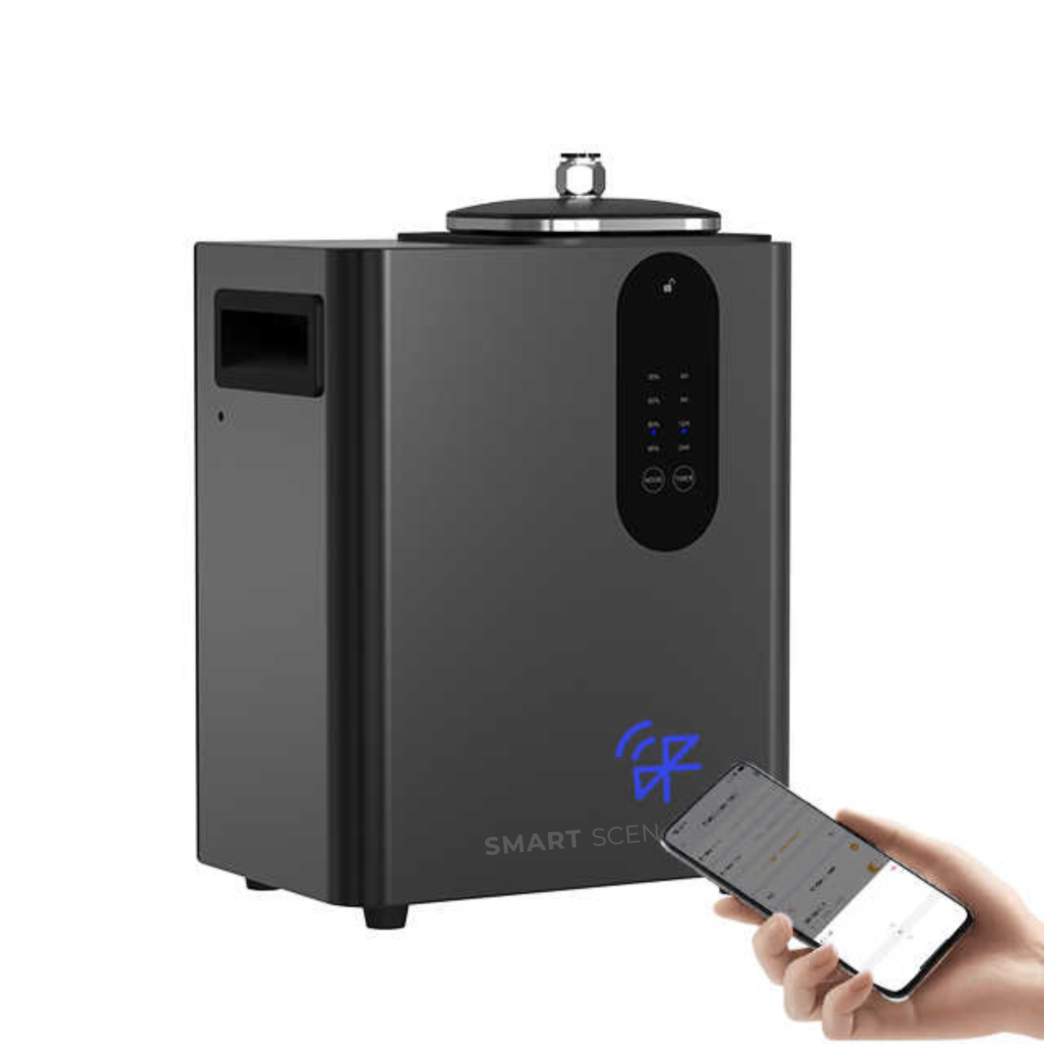 LuxeAir Pro Aroma Diffuser