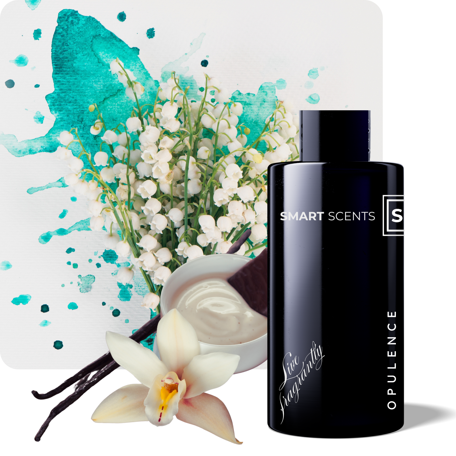 Opulence Fragrance Oil