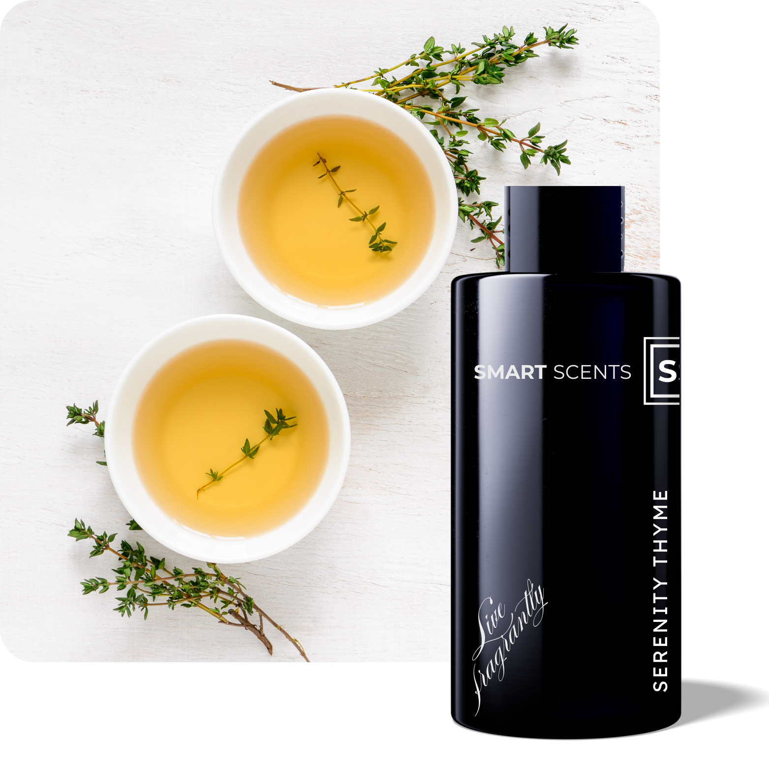 Nomad Scent Diffuser Gift Set - Resort Collection