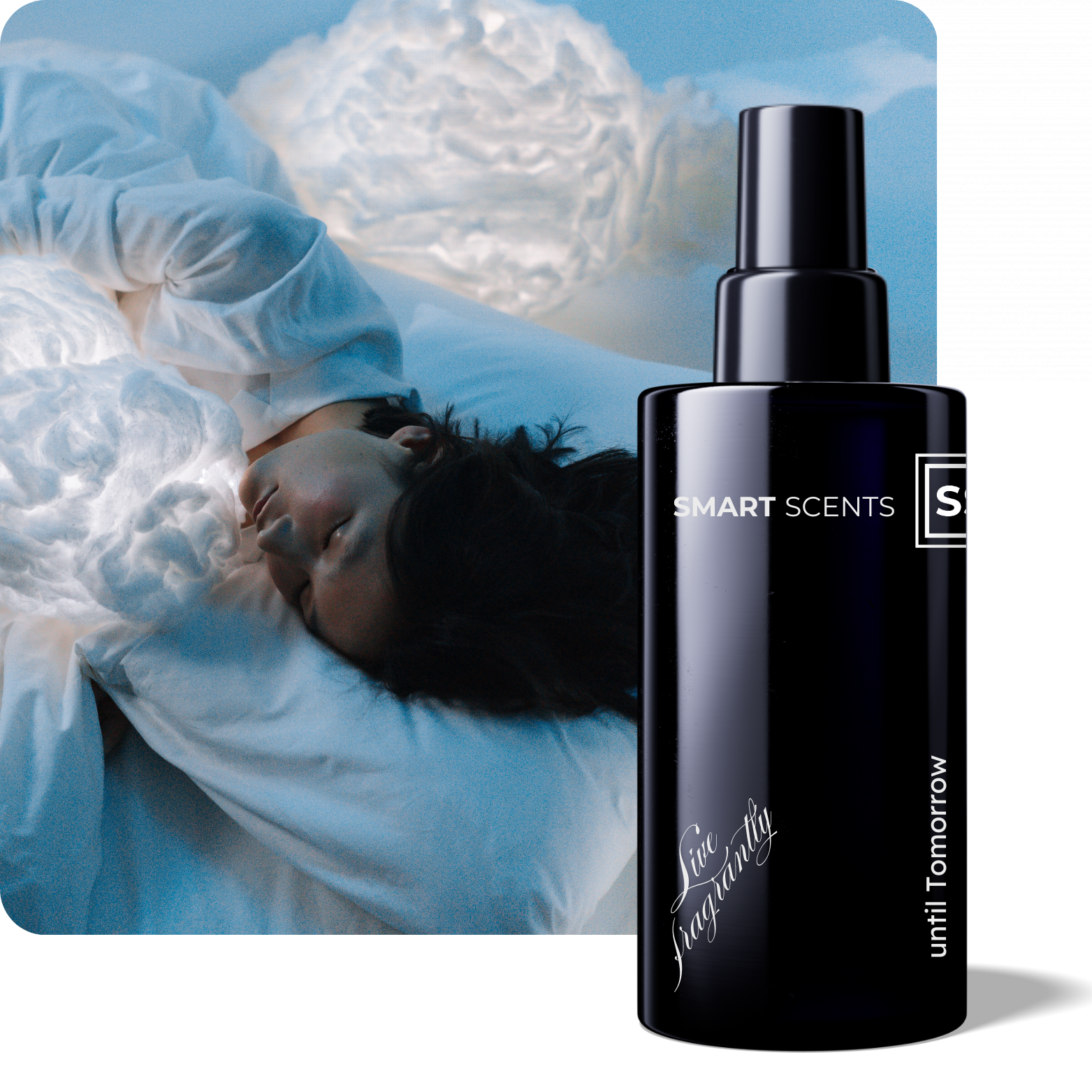 Until Tomorrow Room Spray