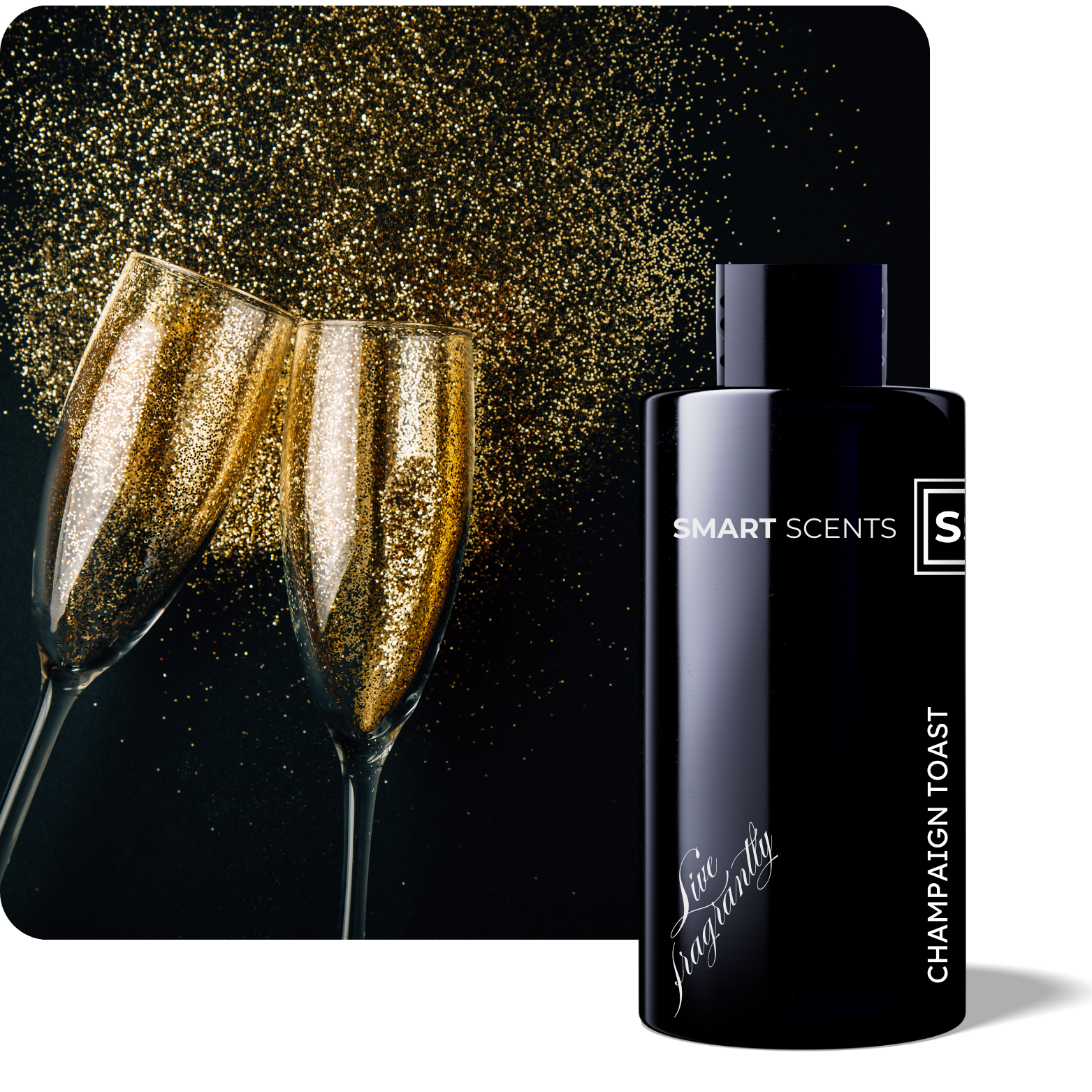 Nomad Scent Diffuser Gift Set - &